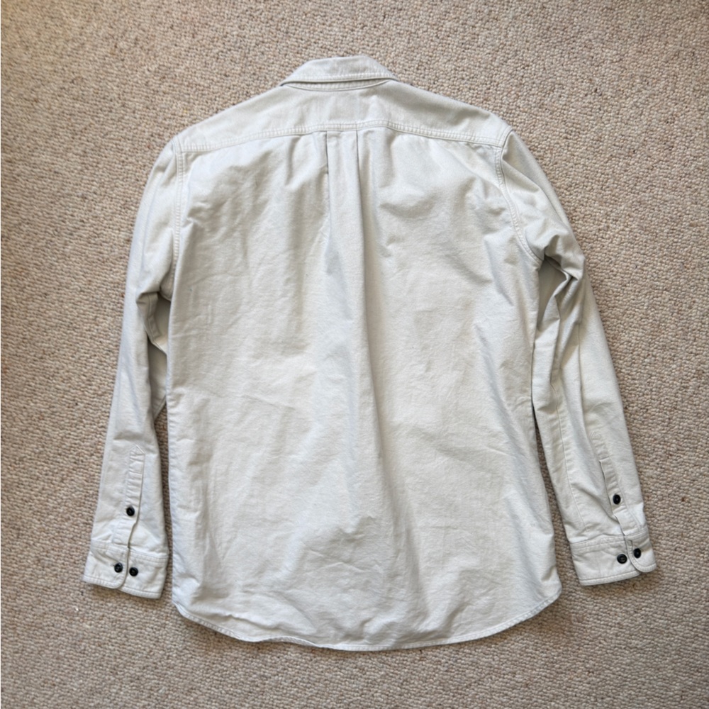 Filson button down - Picture 5 of 5